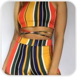 Chelsey Set from Shopaholik